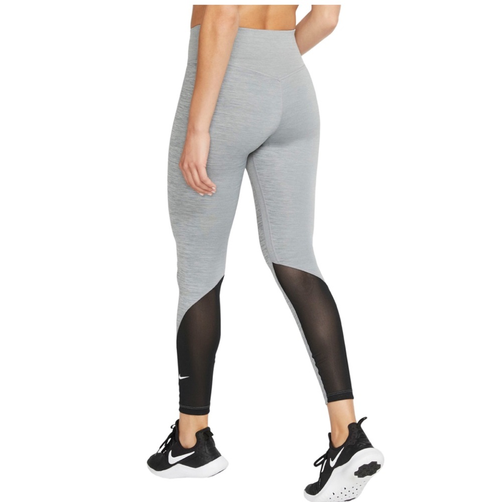 Nike Women's One Mid-Rise 7/8 Tight Pants
